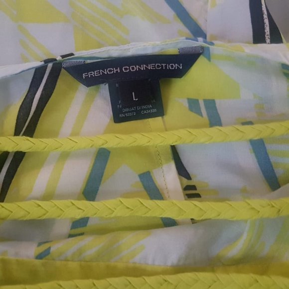 Summer Beach Mini Strappy Dress for Women - Picture 3 of 7